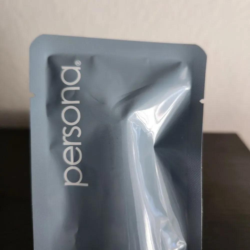 Persona Tubing Mascara Black Vokumizing & Lengthening 0.27fl.oz